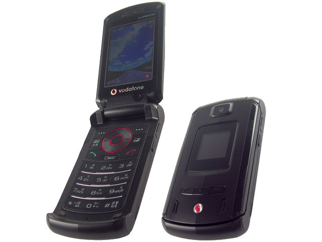 Vodafone 804SS �̐��i�摜