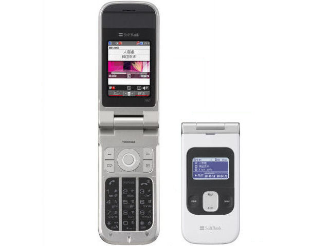 SoftBank 705T �̐��i�摜