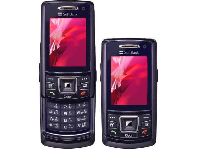 SoftBank 709SC �̐��i�摜