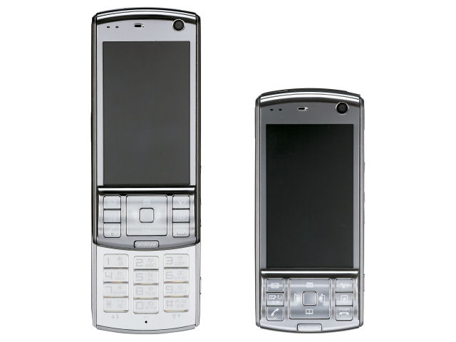 SoftBank 911T �̐��i�摜