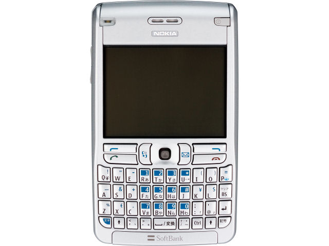 X01NK SoftBank �̐��i�摜