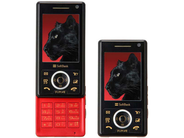 PHOTOS SoftBank 920SC �̐��i�摜