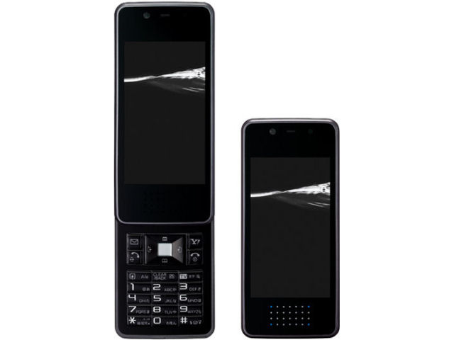 FULLFACE 2 SoftBank 921SH �̐��i�摜