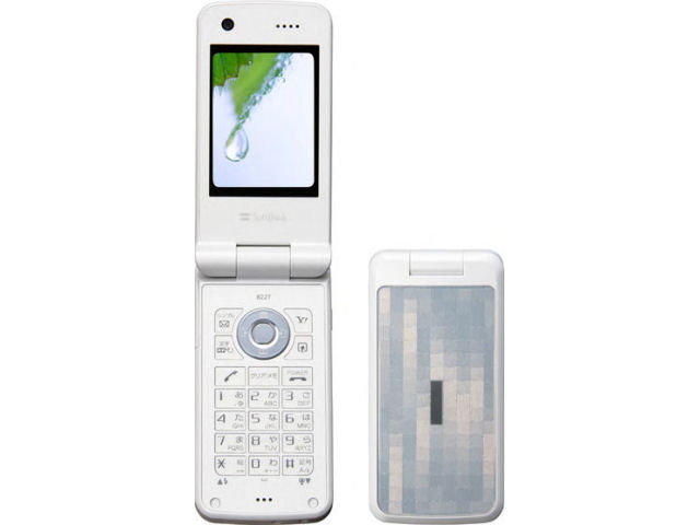 SoftBank 822T �̐��i�摜