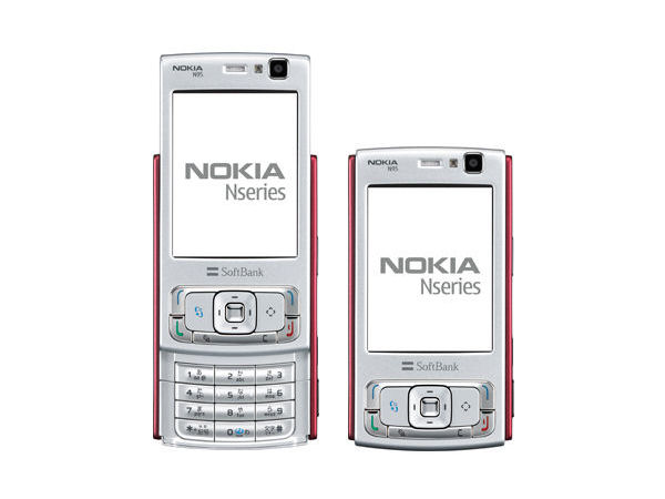 SoftBank X02NK �̐��i�摜