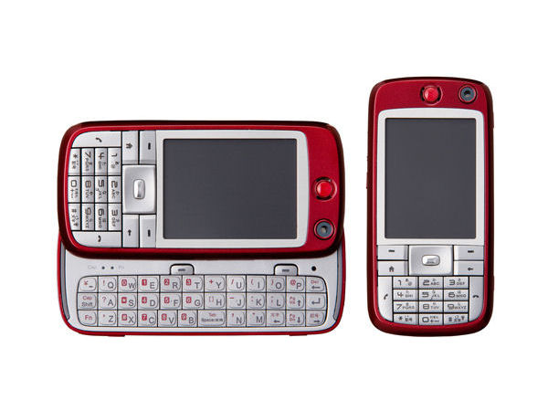 SoftBank X03HT �̐��i�摜