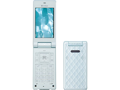 SoftBank 824T �̐��i�摜