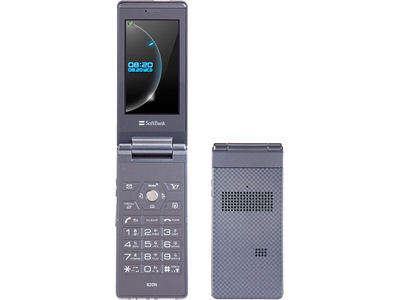 SoftBank 820N �̐��i�摜