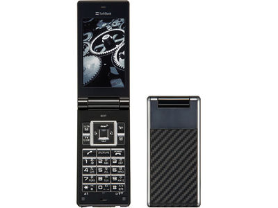 SoftBank 823T �̐��i�摜