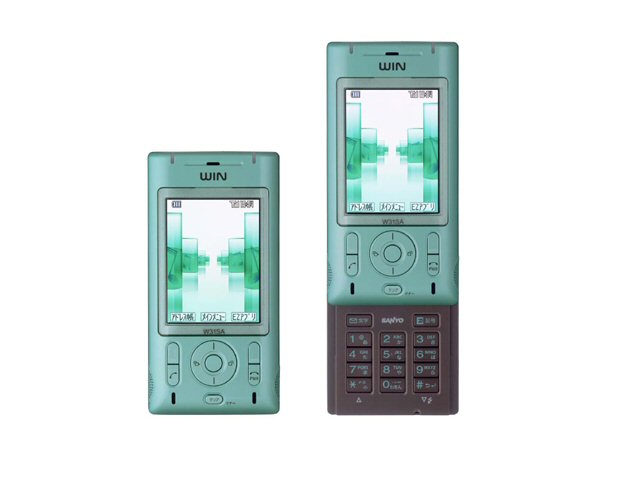 W31SA �̐��i�摜