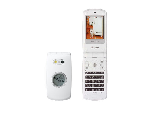 A5512CA �̐��i�摜