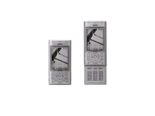 価格.com - W31SA II の製品画像