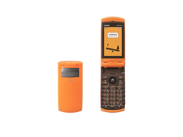 W41CA �̐��i�摜