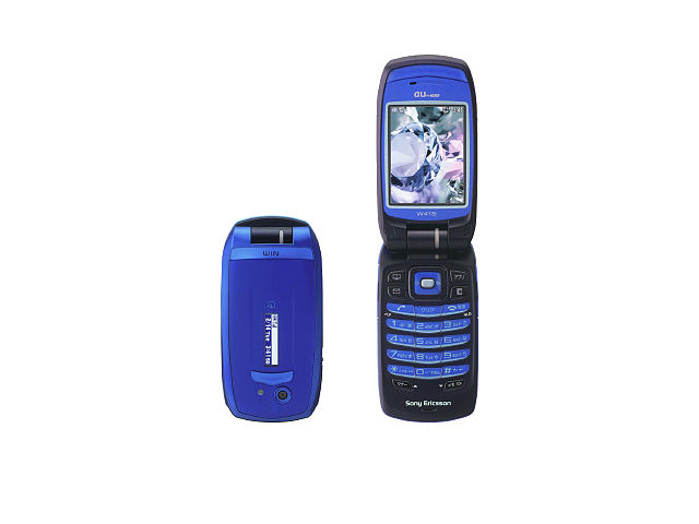 W41S の製品画像