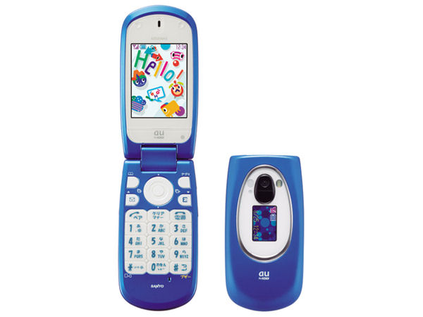 �W���j�A�P�[�^�C A5520SA II �̐��i�摜