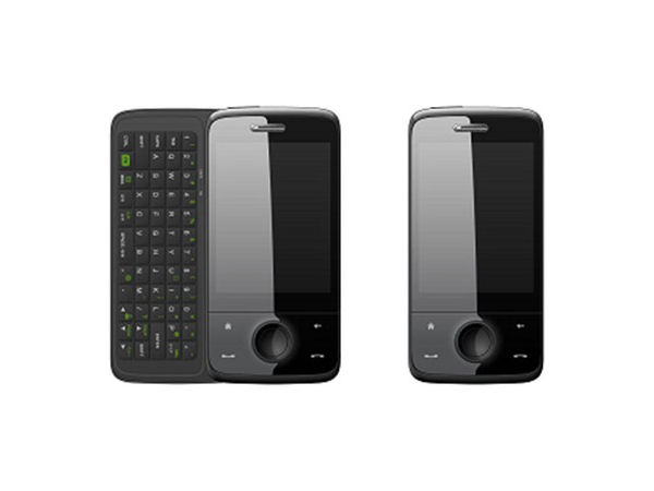 HTC E30HT 製品画像
