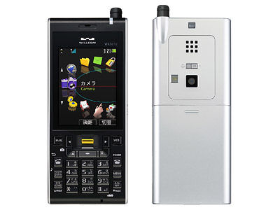 WX321J �̐��i�摜