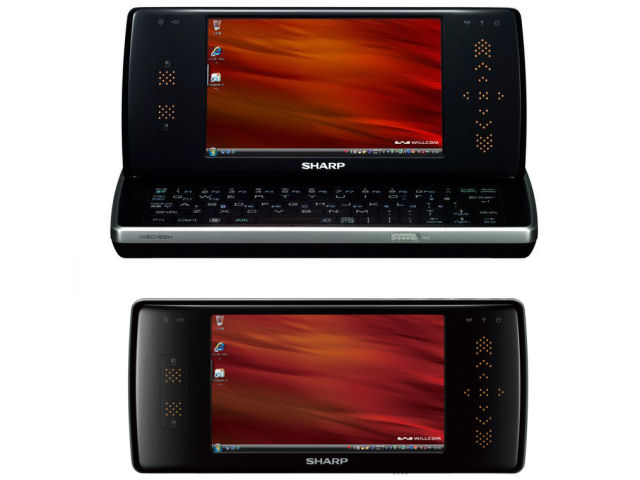 Willcom D4 WindowsXPダウングレード済み Willcom D4 WindowsXPダウングレード済み Willcom D4 WindowsXP