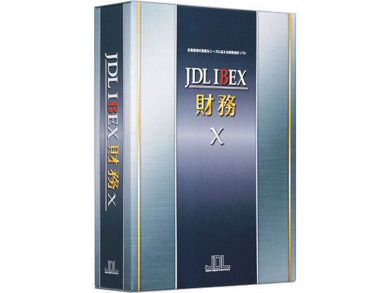 JDLIBEX ����X �̐��i�摜