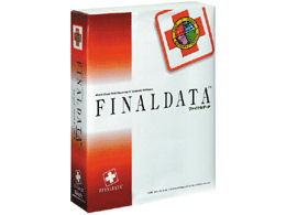 FINALDATA Linux �̐��i�摜