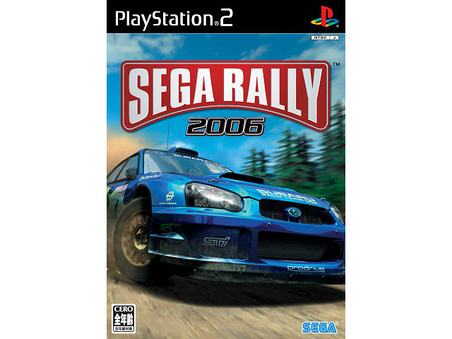 �Z�K�����[2006 �̐��i�摜