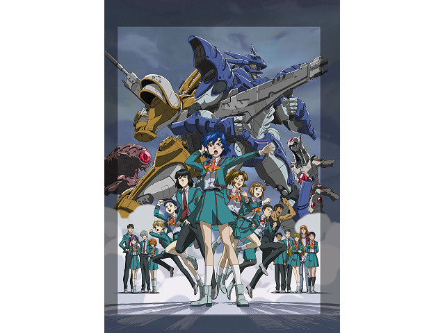 �K���p���[�h�E�I�[�P�X�g�� ���̏� �`�X�y���M���`���` �̐��i�摜