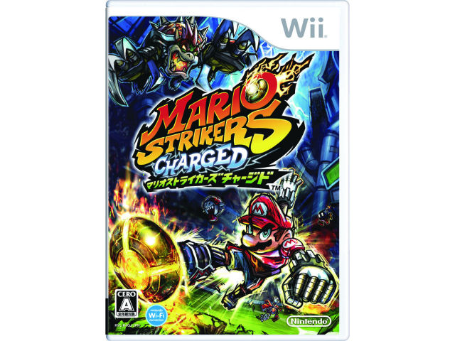 �}���I�X�g���C�J�[�Y�`���[�W�h �̐��i�摜