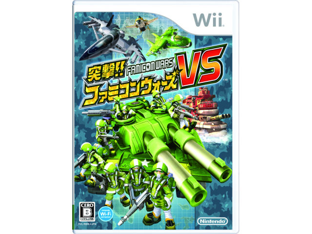 �ˌ�!! �t�@�~�R���E�H�[�YVS �̐��i�摜