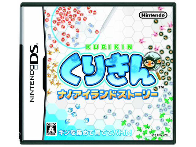 ���肫�� �i�m�A�C�����h�X�g�[���[ �̐��i�摜