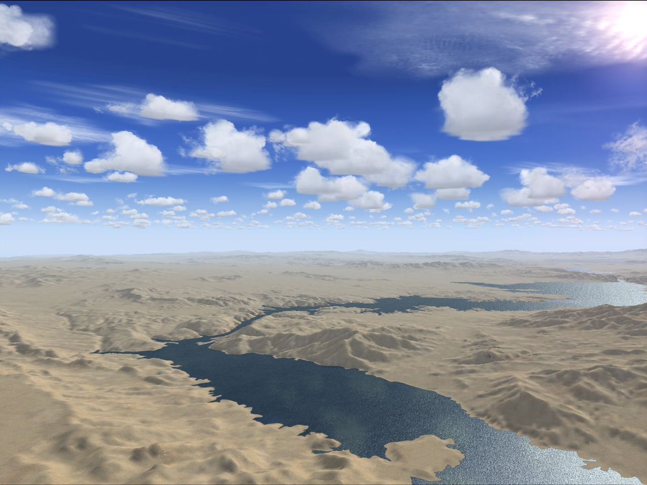 �}�C�N���\�t�g �t���C�g �V�~�����[�^ X