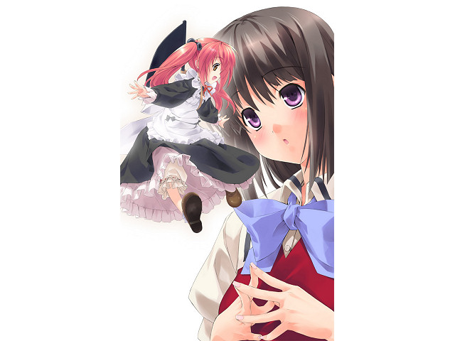 Dear Pianissimo �̐��i�摜