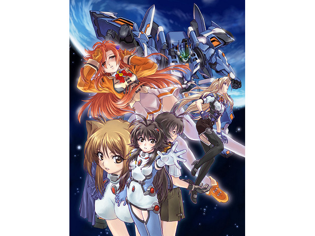 �u���[�u���X�^�[ �̐��i�摜