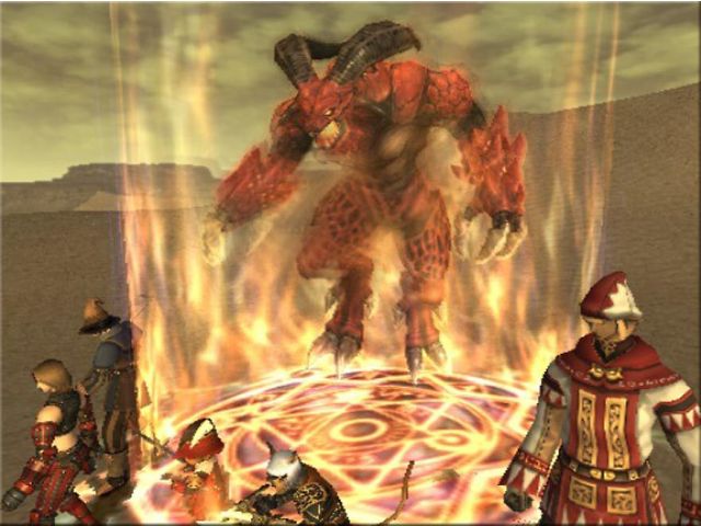 �t�@�C�i���t�@���^�W�[11(WIN) �̐��i�摜