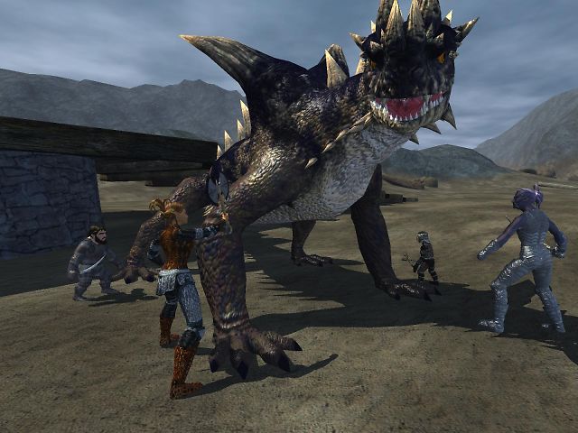 �G�o�[�N�G�X�g2 �̐��i�摜