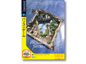 ���[�h���i�[�NPRO �X�����p�b�P�[�W�� �̐��i�摜