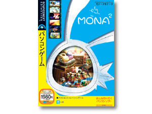 ���i�[�N���i�[�N �X�����p�b�P�[�W�� �̐��i�摜