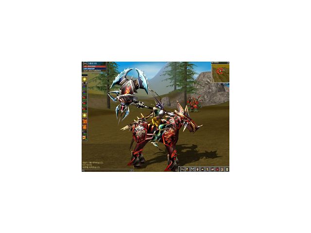 �_�[�N�A���[�i �̐��i�摜