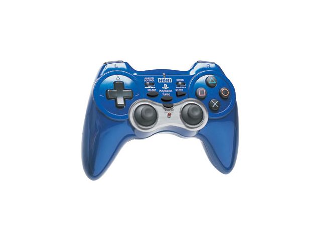 �A�i���O�U���p�b�h2 TURBO �u���[ HP2-138 �̐��i�摜