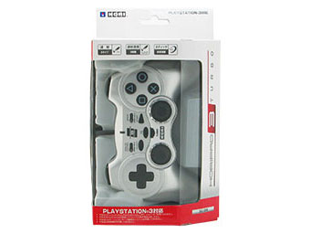 �z���p�b�h3�^�[�{ �V���o�[ HP3-41 �̐��i�摜