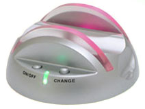 �C���~�l�[�V�����[�d�X�^���h3 �V���o�[ HP3-42 �̐��i�摜