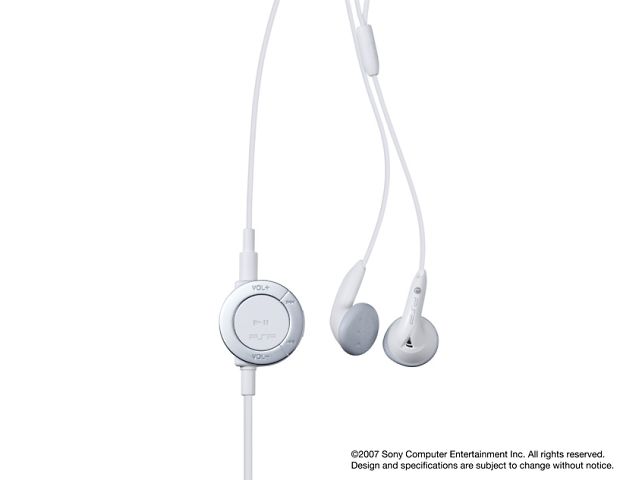 �����R���t���w�b�h�z�� PSP-S140 �̐��i�摜