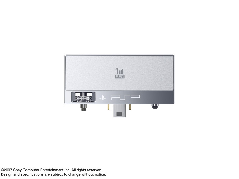 �����Z�O�`���[�i�[ PSP-S310