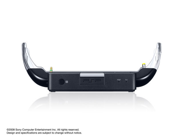 �N���[�h�� PSP-S410 �̐��i�摜