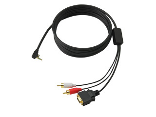 CYBER�ED�[�q�P�[�u�� (PSP-2000�p) CY-PP2C3-DC (3m) �̐��i�摜