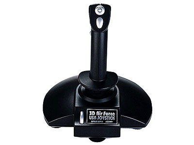 3D �W���C�X�e�B�b�N JY-DV18USB