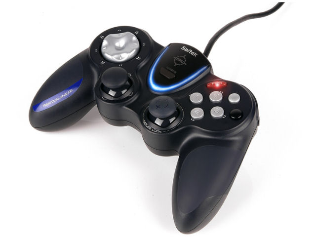 P990 Dual Analog �̐��i�摜