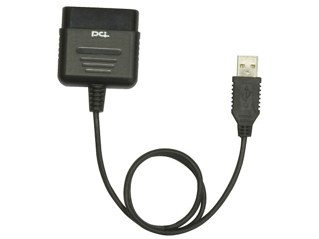 �Q�[�������NX �Q�[���p�b�h�R���o�[�^ 1�|�[�g PSX-CV01 �̐��i�摜