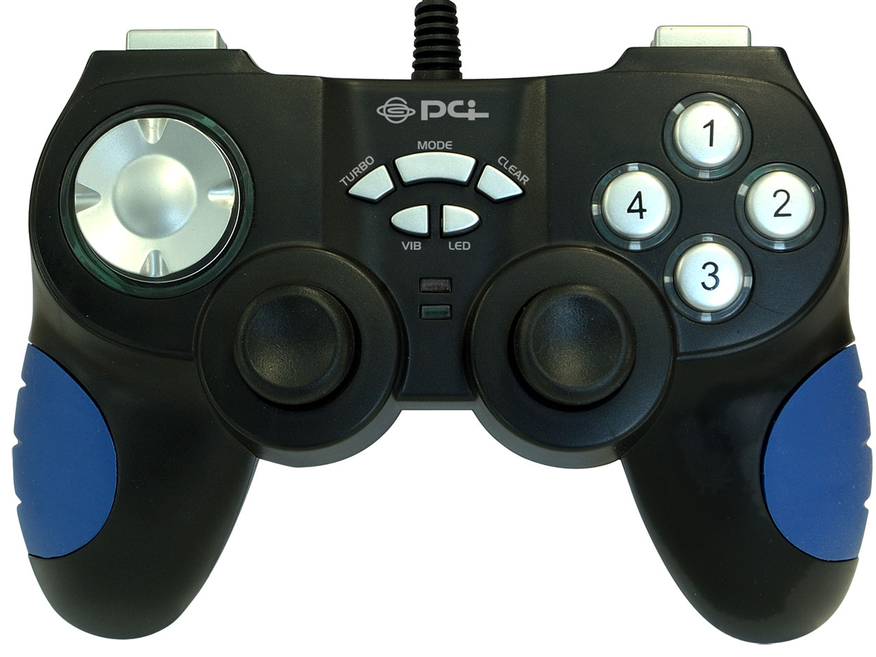 �Q�[�������NX �U���@�\�t��12�{�^��USB�Q�[���p�b�h PL-USGP12 �̐��i�摜