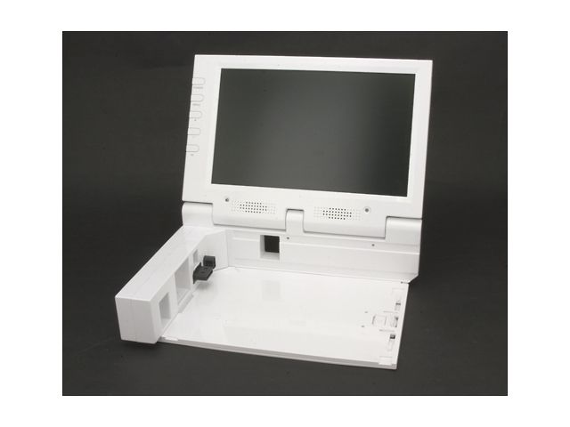 価格.com - Wii専用9.2インチ液晶モニタ(センサーバー内蔵) CY-999 の