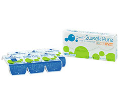 2Week Pure [6������] �̐��i�摜